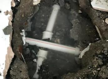 噶尔阳台漏水维修公司为您分享楼上楼下漏水怎么处理