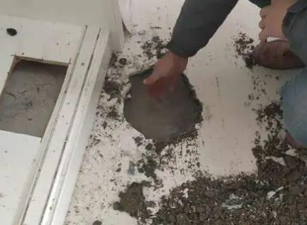 噶尔卫生间漏水维修公司分享下精确定位查漏水一次多少钱?不同级别收费不同