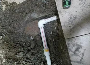 噶尔阳台漏水维修时有哪些声音会影响检漏仪